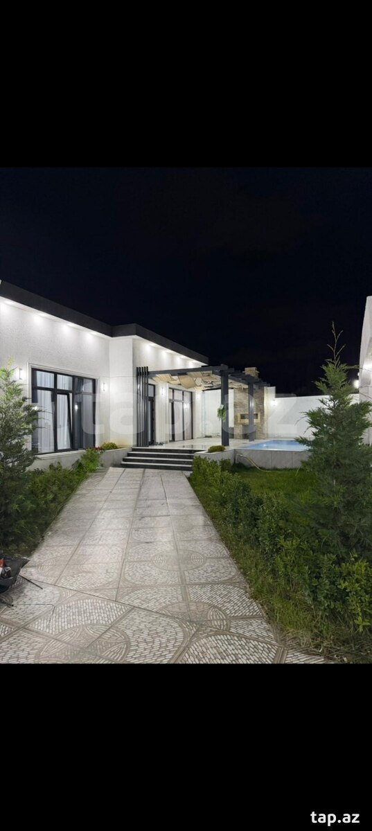 Bağ evi kirayə verilir, Mərdəkan qəs