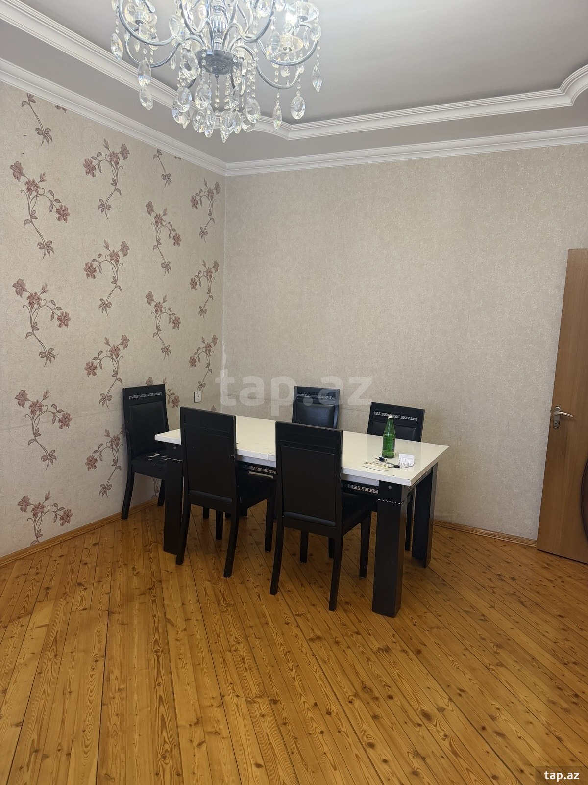 2-room apartment for rent, Baku