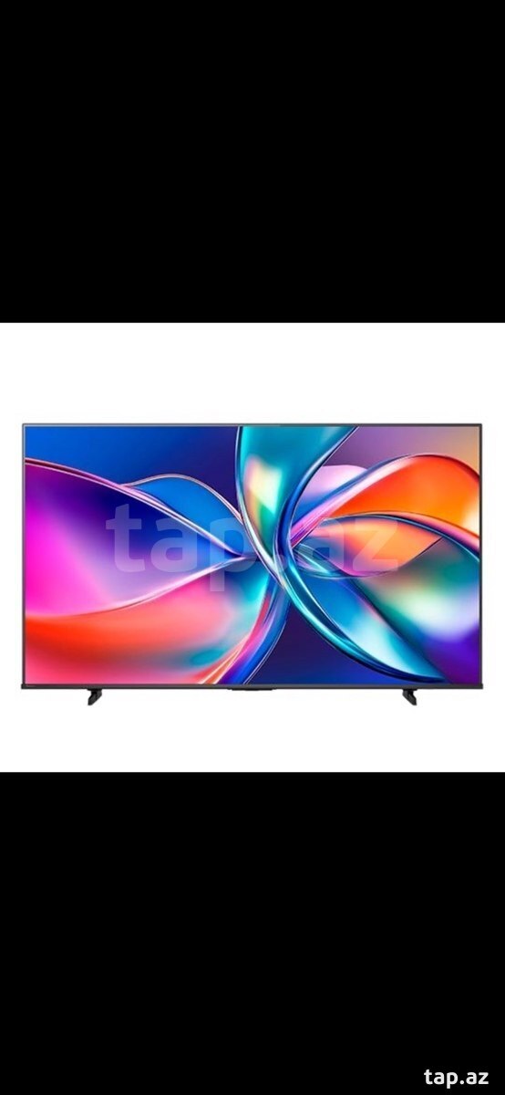 Televizor Hisense QLED 55E7S