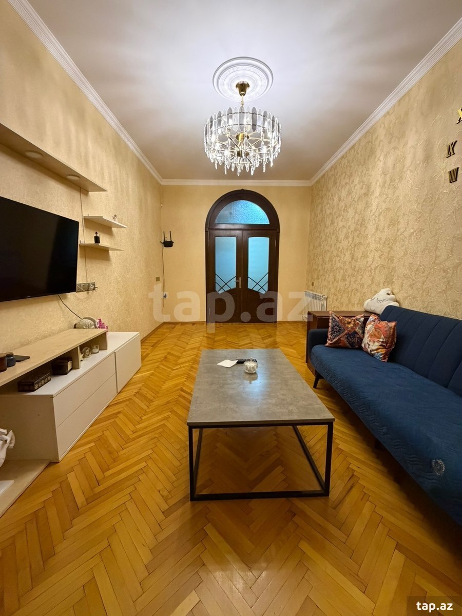 3-комн. квартира на продажу, Сумгаит