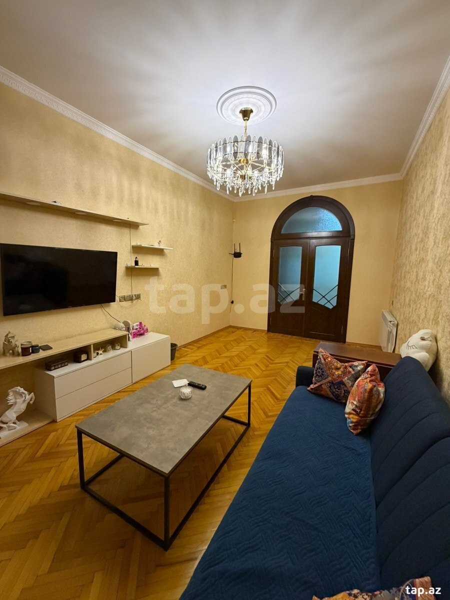 3-комн. квартира на продажу, Сумгаит