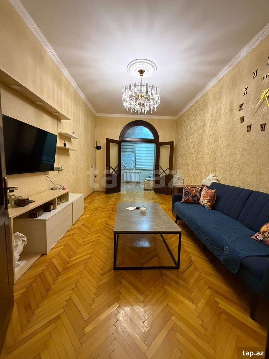 3-комн. квартира на продажу, Сумгаит