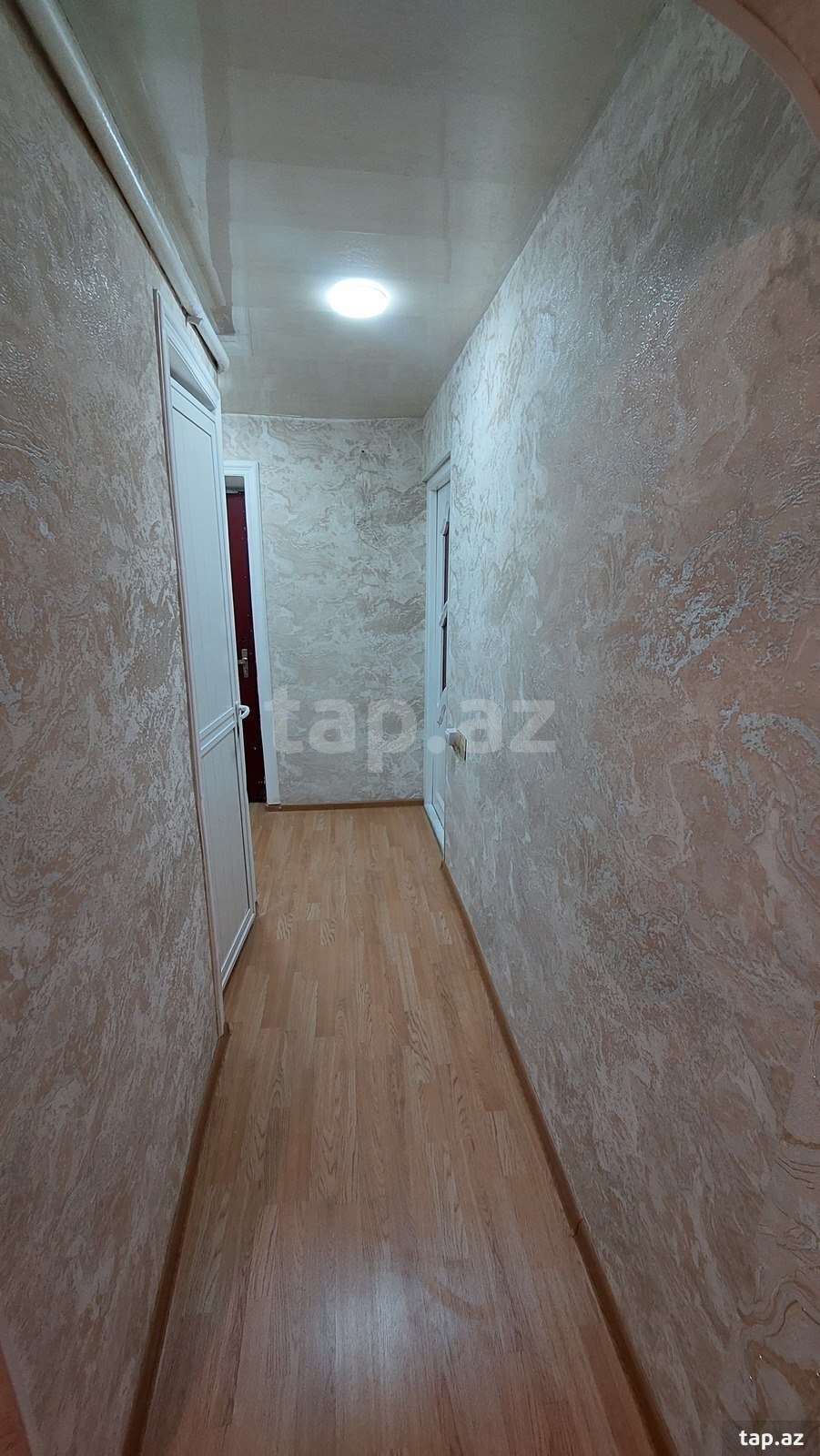1-otaqlı mənzil kirayə verilir, Gəncə ş., 31 m²