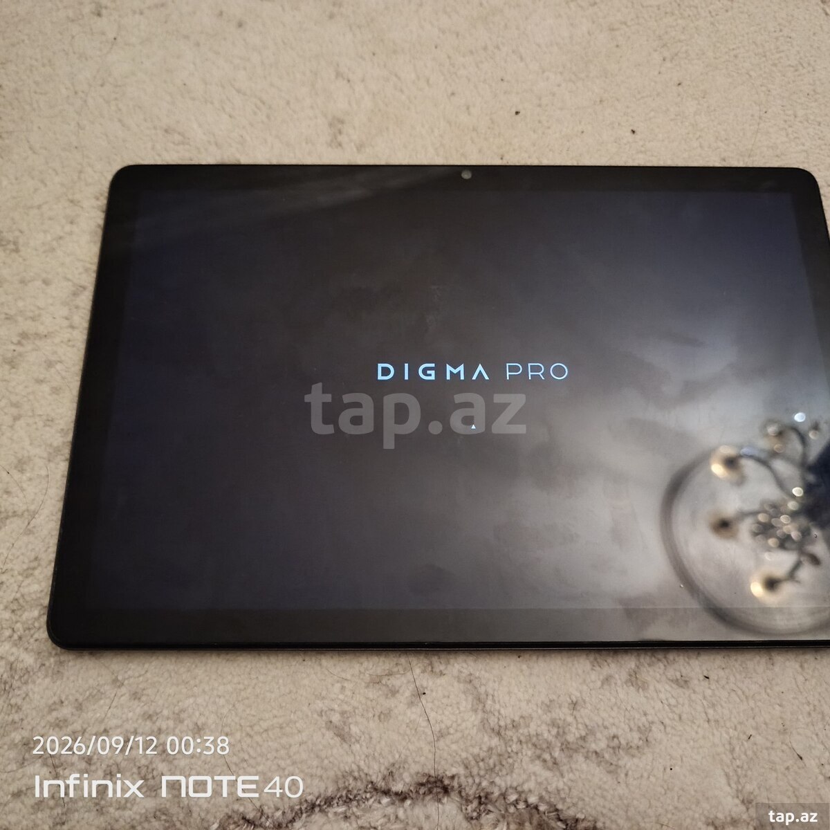 Planşet Digma Pro 128GB/4GB