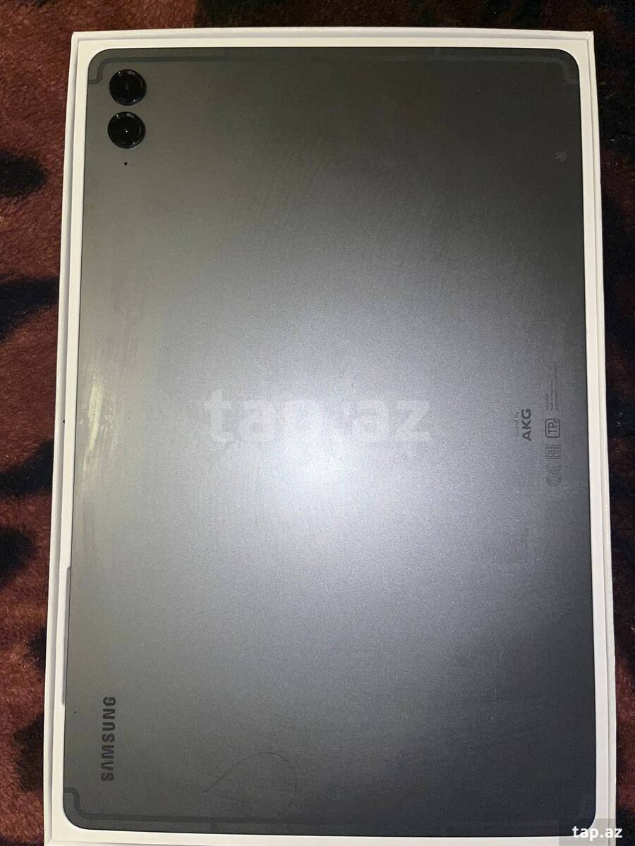Samsung Galaxy Tab S9 FE+Gray 128GB/8GB
