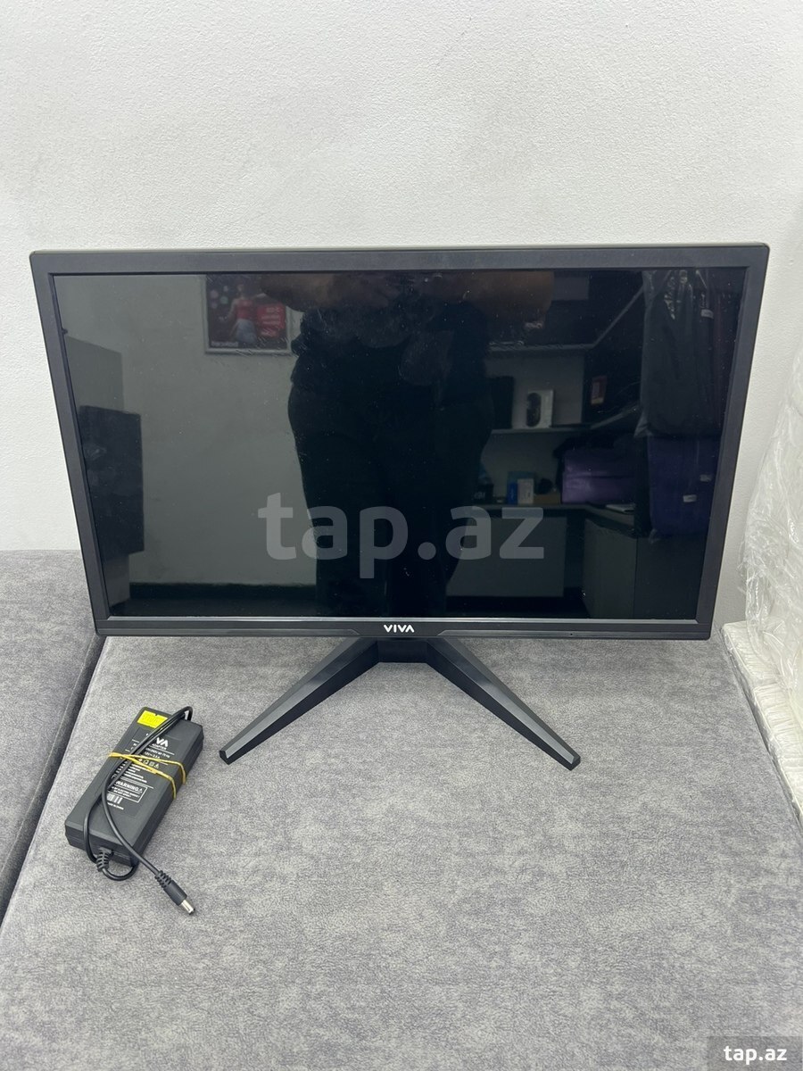 Monitor Viva 22 VA22FHD