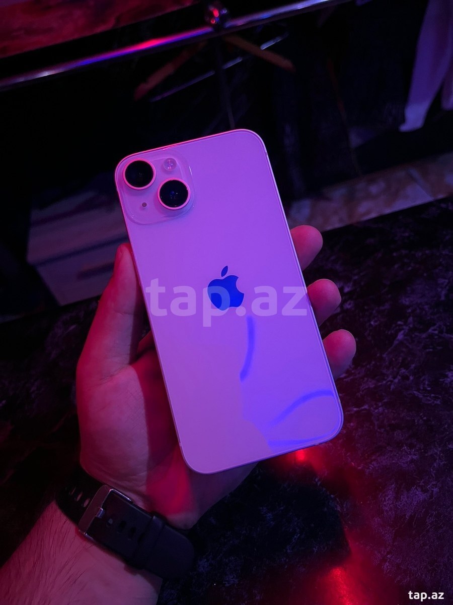 Apple iPhone 13 Starlight 128GB/4GB