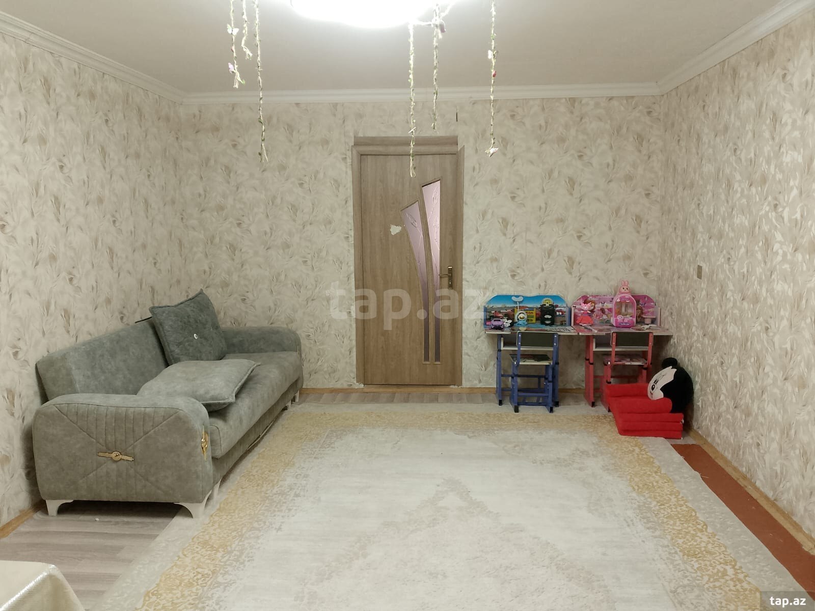Həyət evi, Sumqayıt ş.