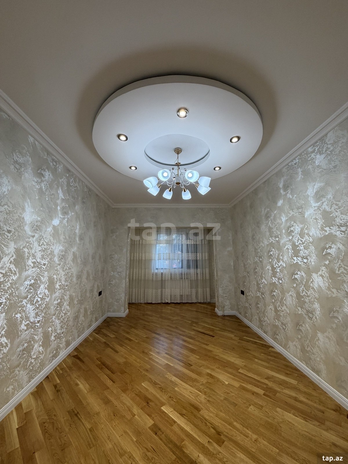 3-комн. квартира на продажу, Бакиханов, Баку