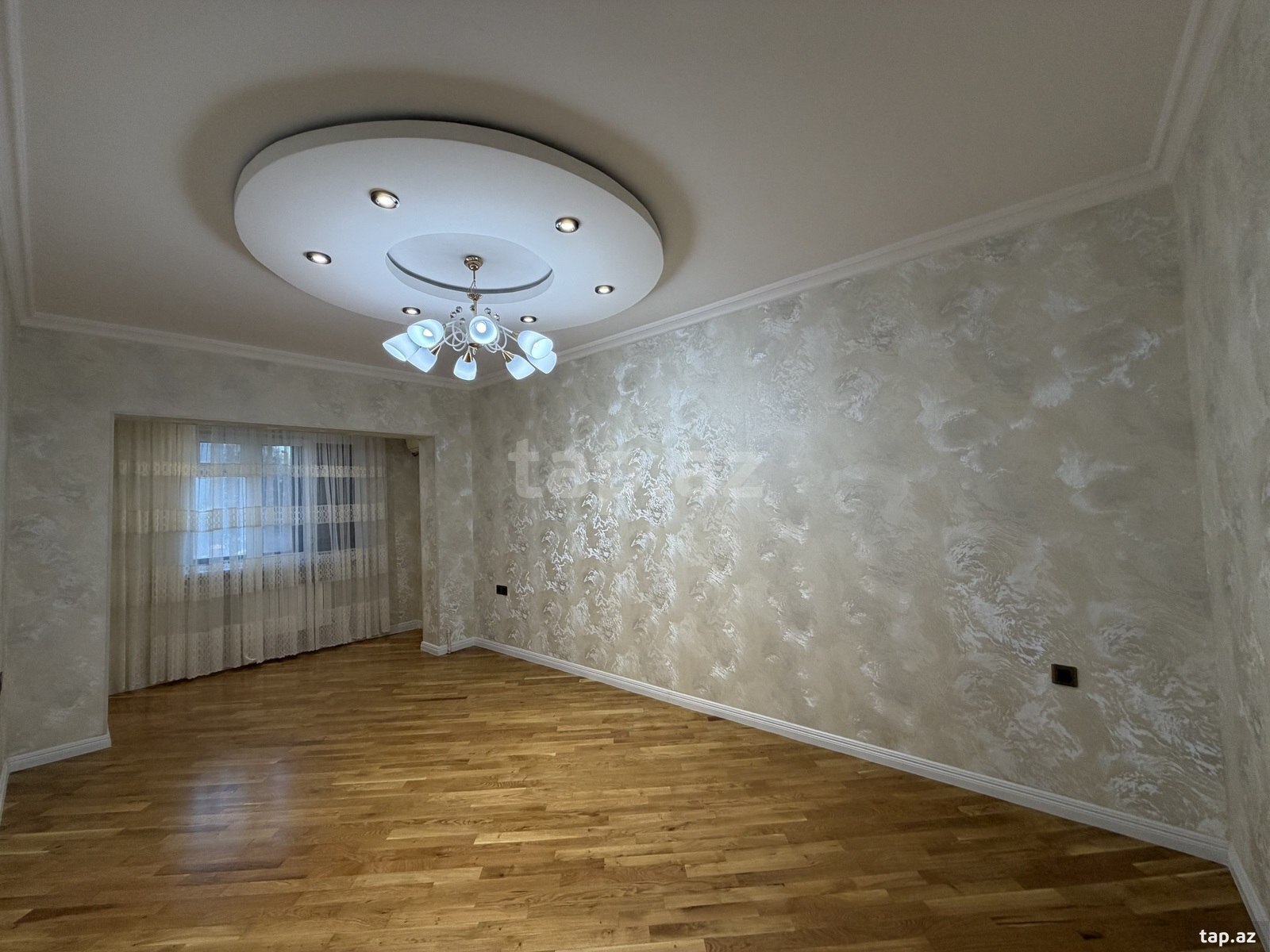 3-комн. квартира на продажу, Бакиханов, Баку
