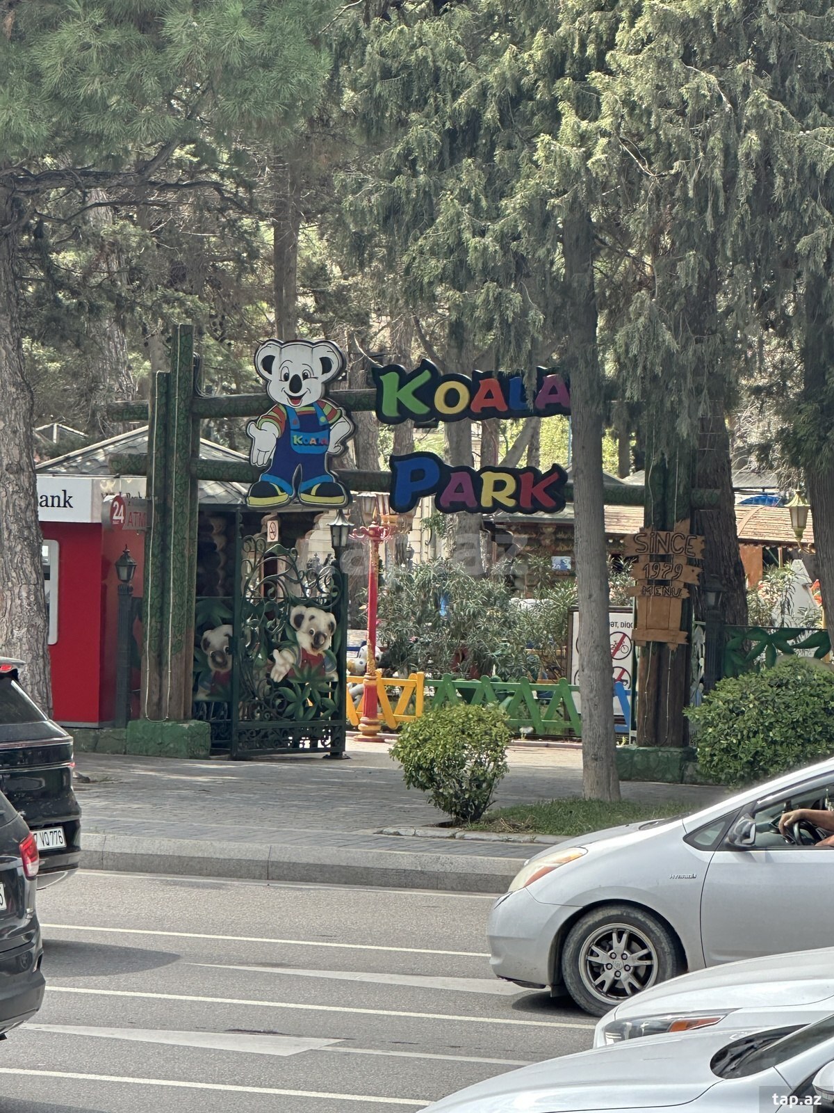 3 otaqlı mənzil kirayə verilir, Nəsimi, Bakı