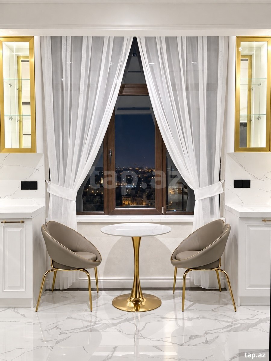 3-room apartment for sale, Narimanov, Baku