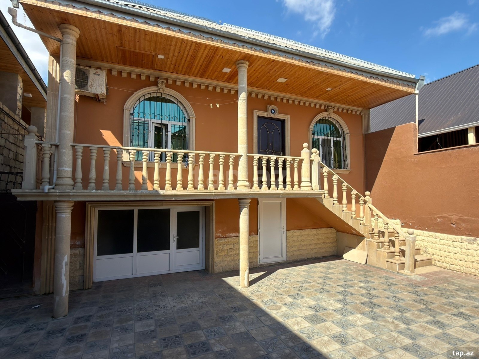 3-room private house for sale, Bilajari, Baku