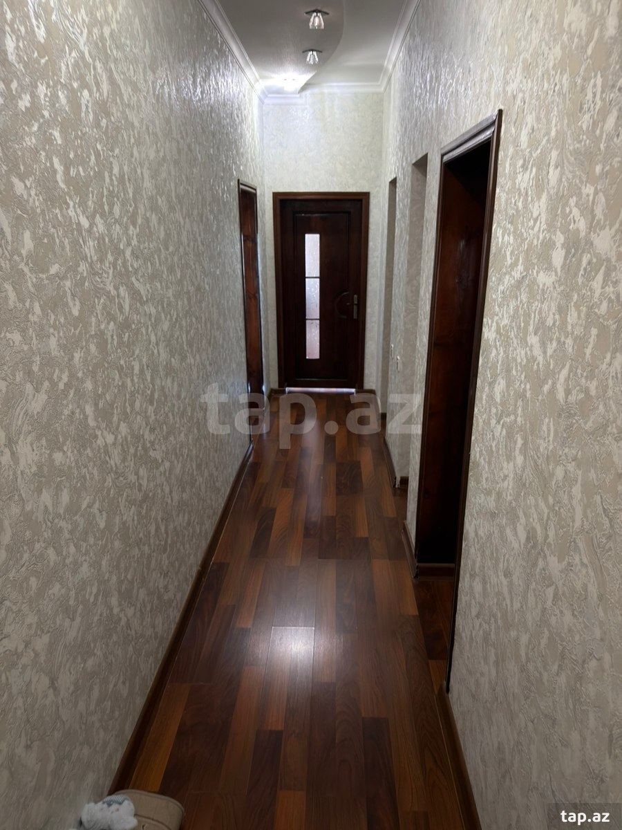 3-room private house for sale, Bilajari, Baku