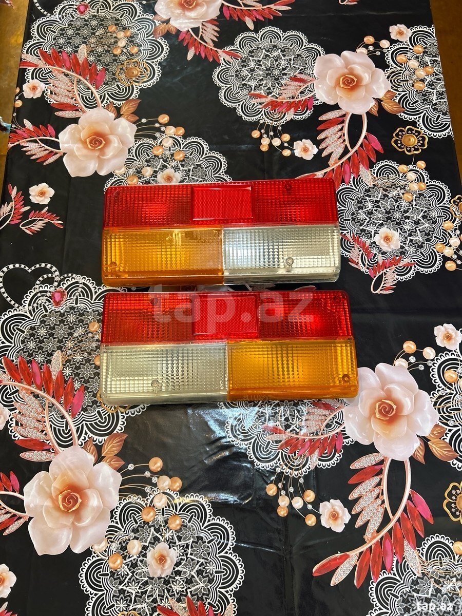 LADA (VAZ) 2107 arxa stopları