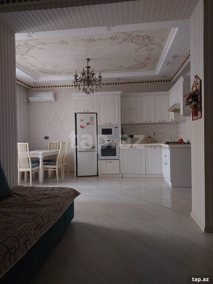 3 otaqlı mənzil kirayə verilir, Sumqayıt