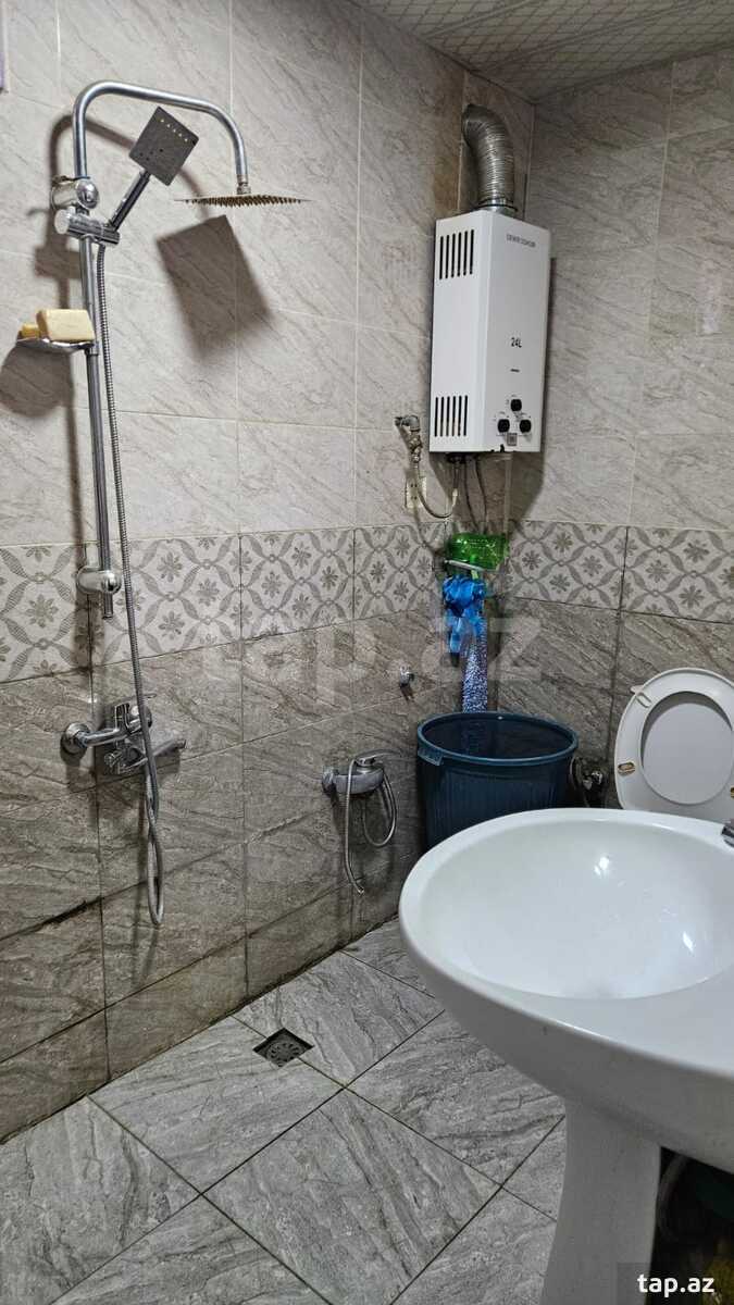 Həyət evi, Sumqayıt ş.
