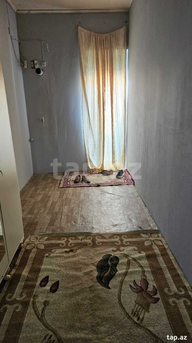 Həyət evi, Sumqayıt ş.