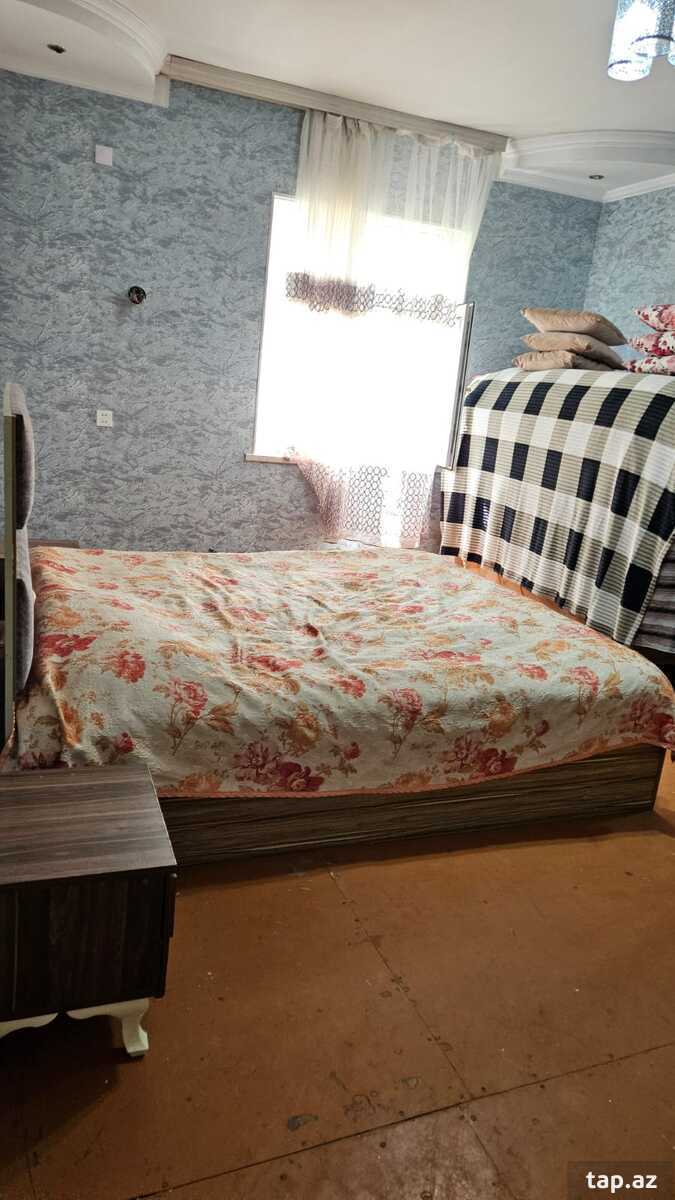 Həyət evi, Sumqayıt ş.