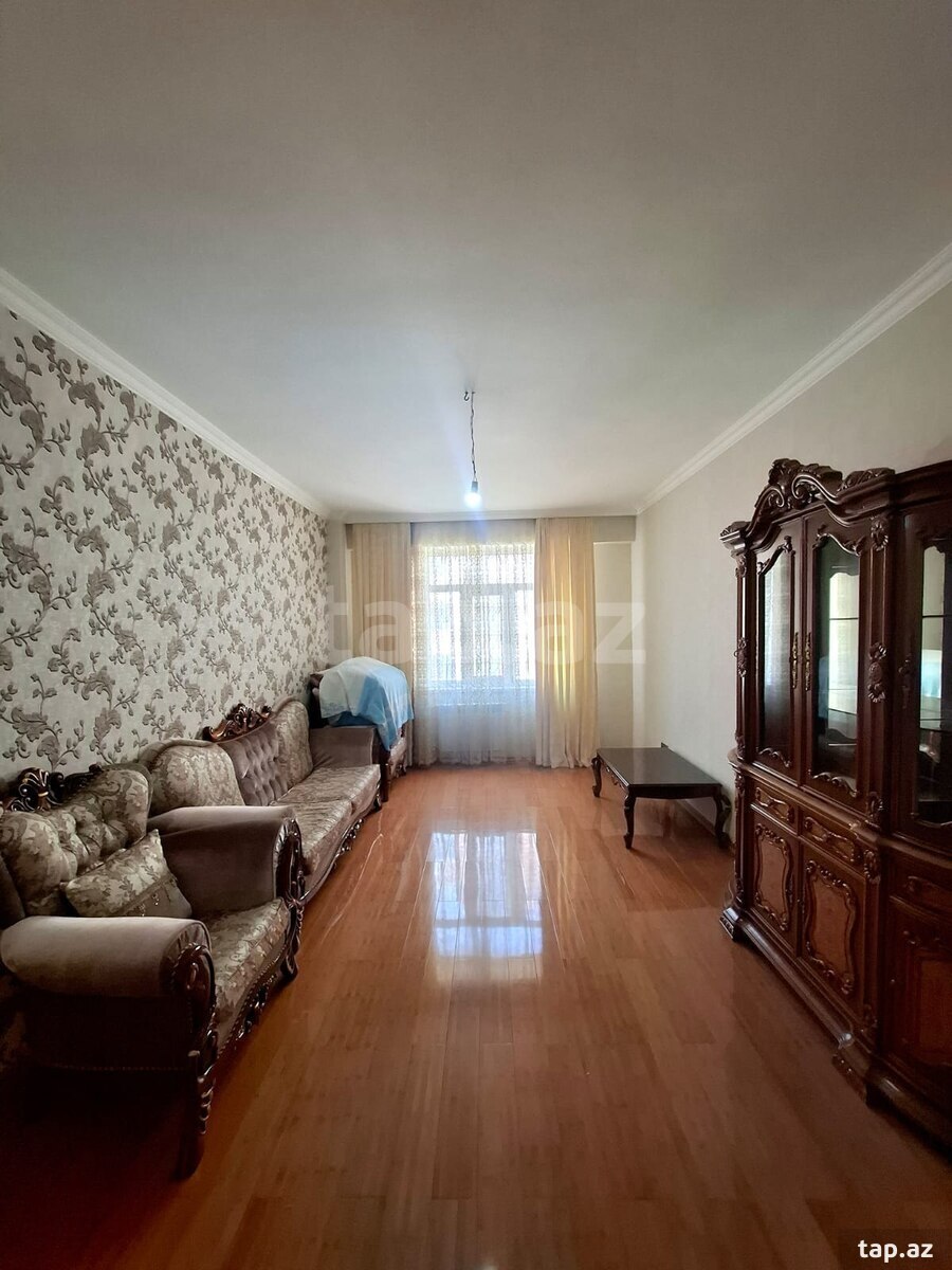 2-комн. квартира на продажу, 6-й микрорайон, Сумгаит