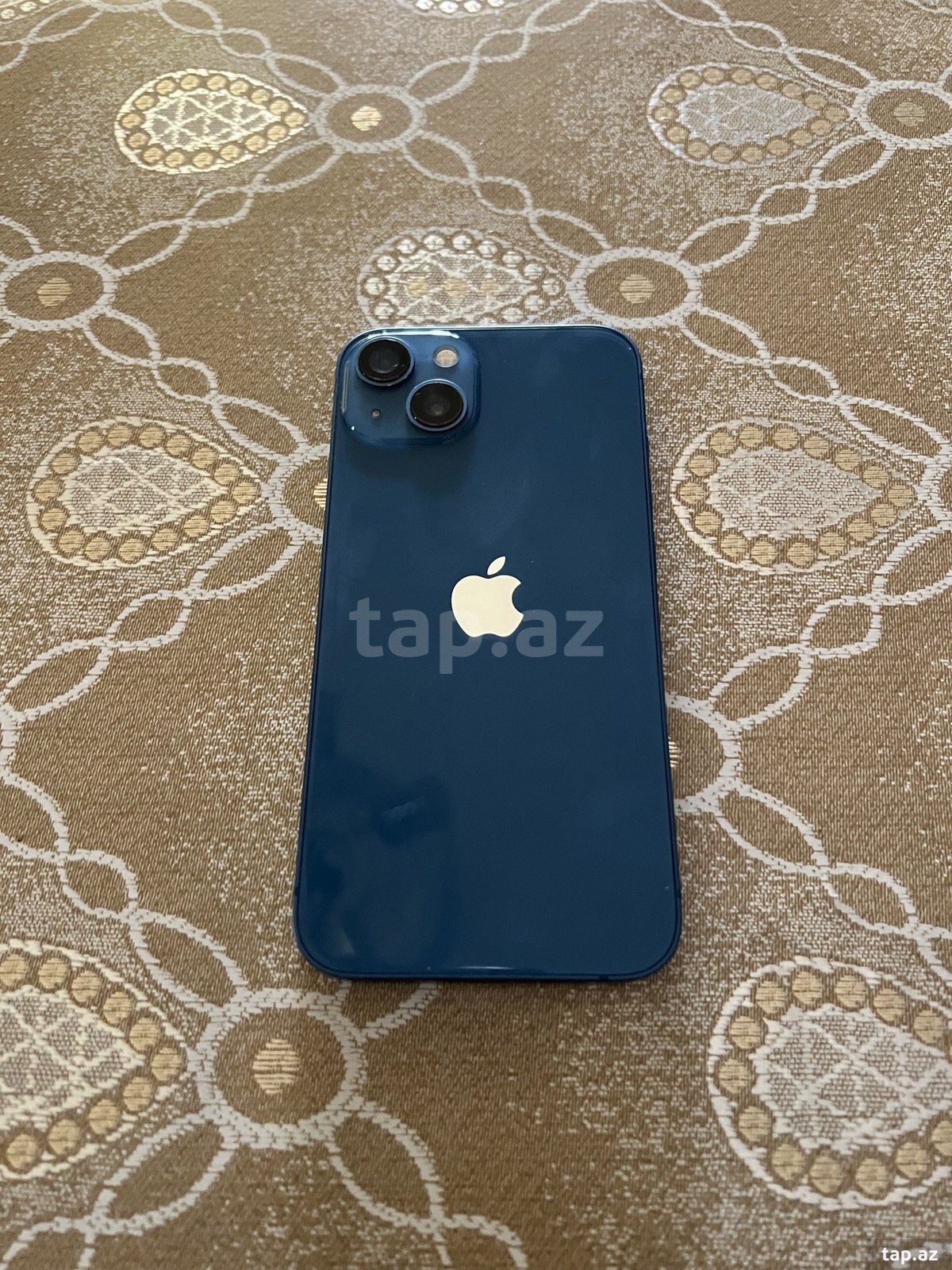 Apple iPhone 13 Blue 128GB/4GB