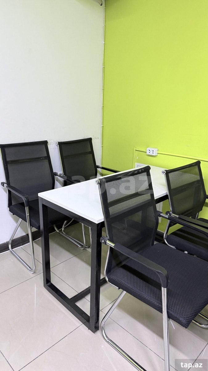 Ofis masaları