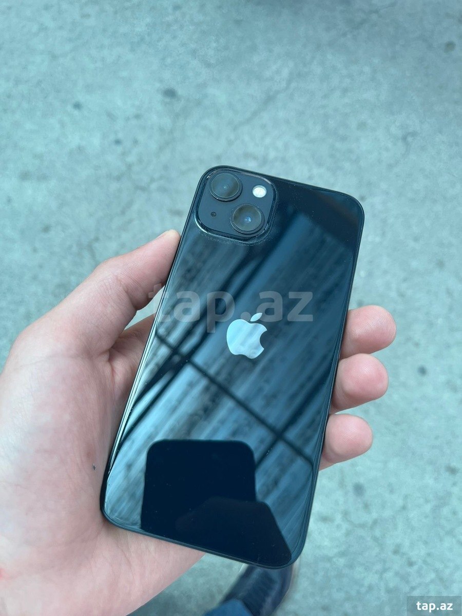 Apple iPhone 13 Midnight 128GB/4GB