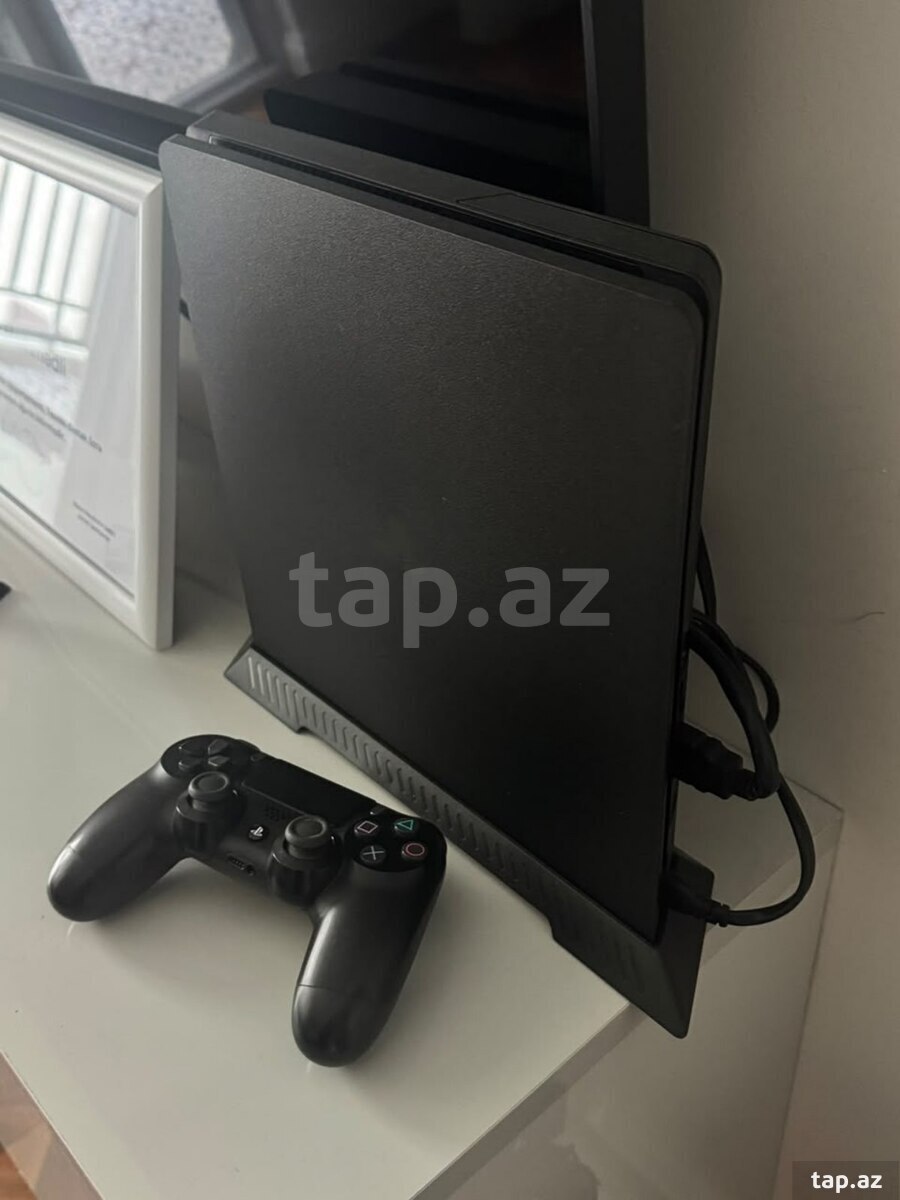 Playstation 4