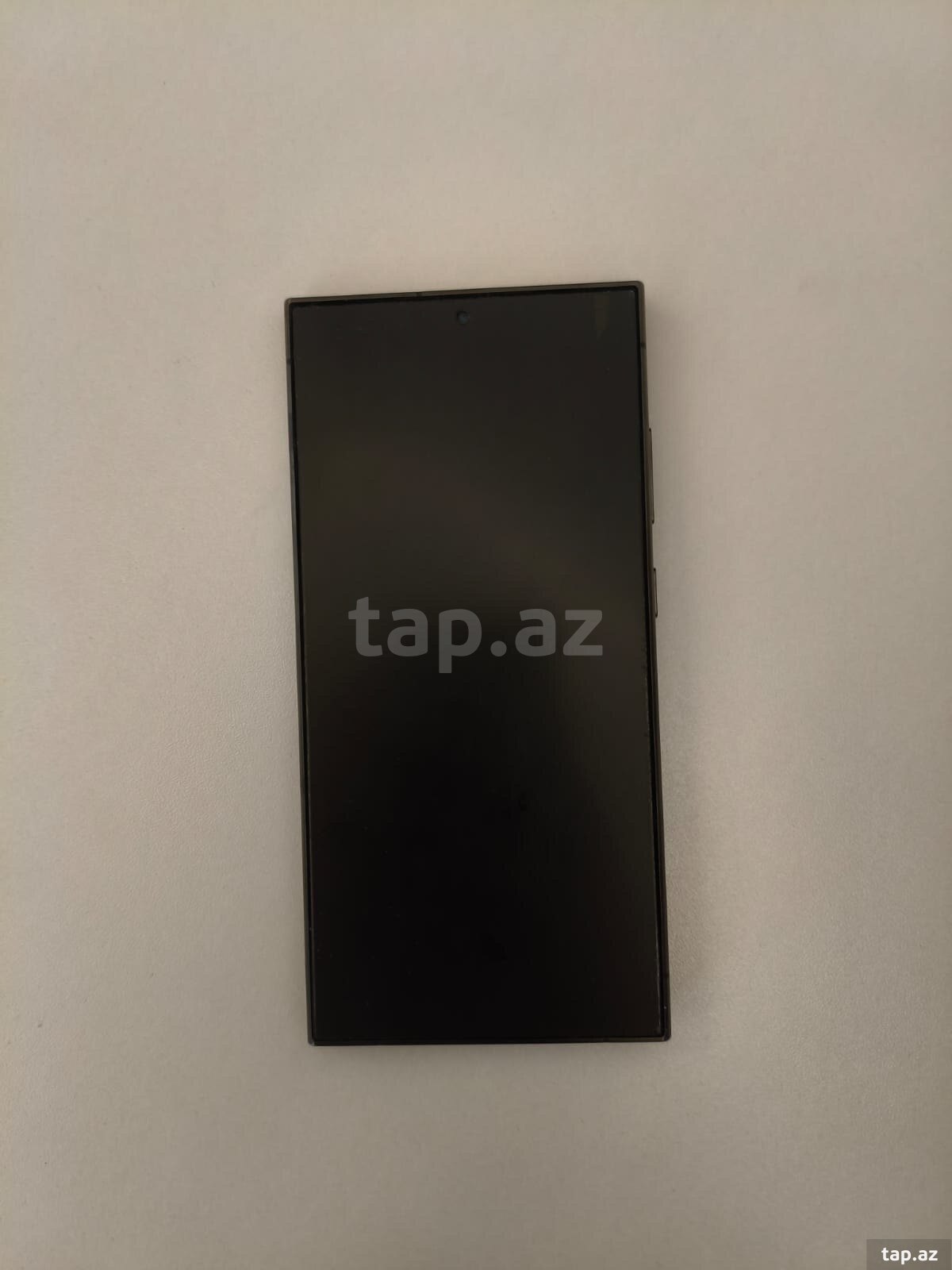 Samsung Galaxy S24 Ultra Titanium Black 256GB/12GB