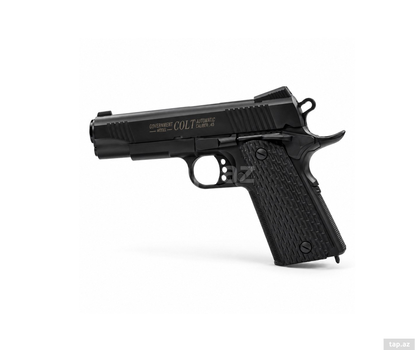 COLT1911 (DƏMIR MATERİAL) Keramika TƏK-TƏK ATAN VERSİYA
