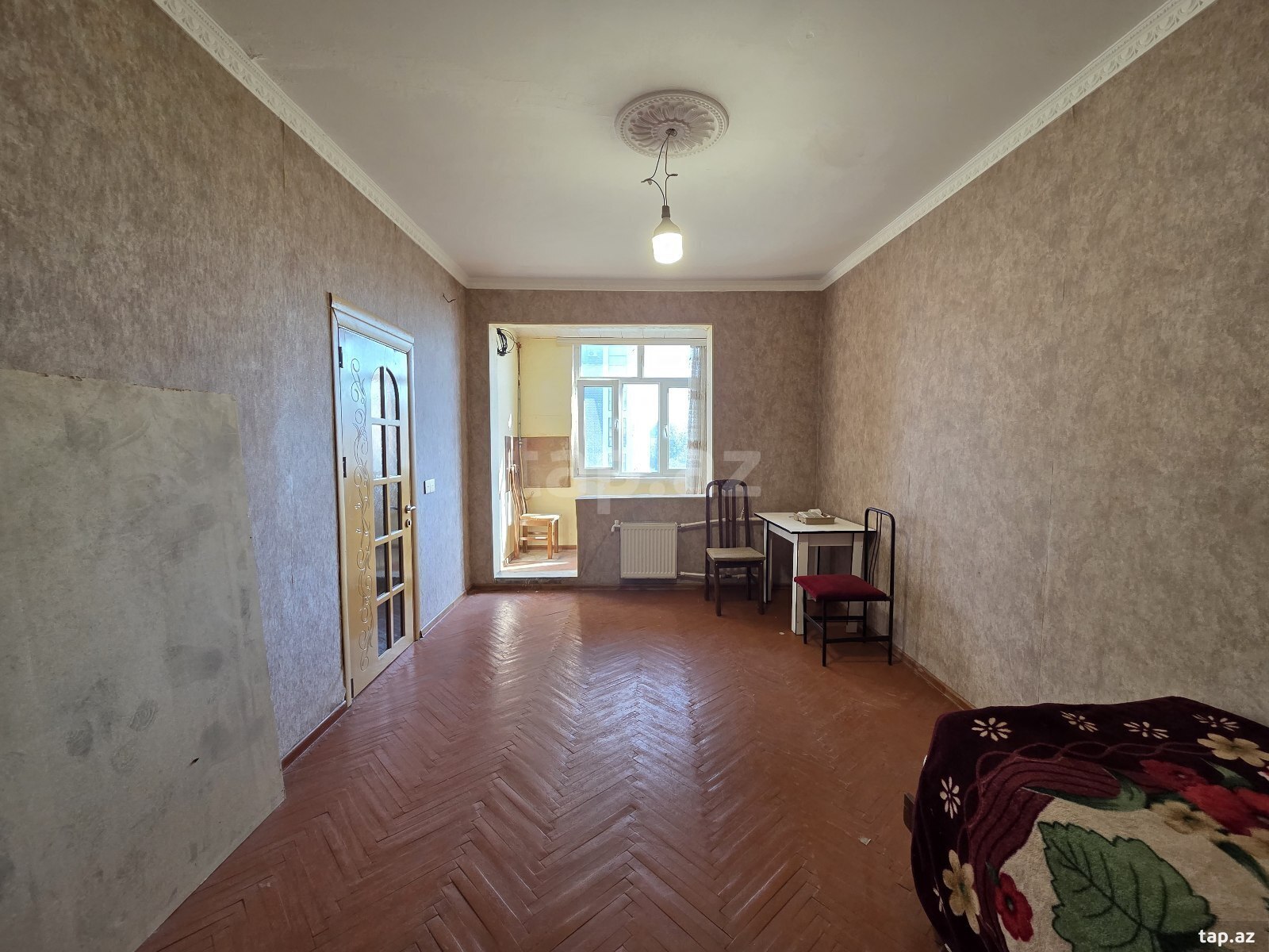 2 otaqlı mənzil satılır, Bakı