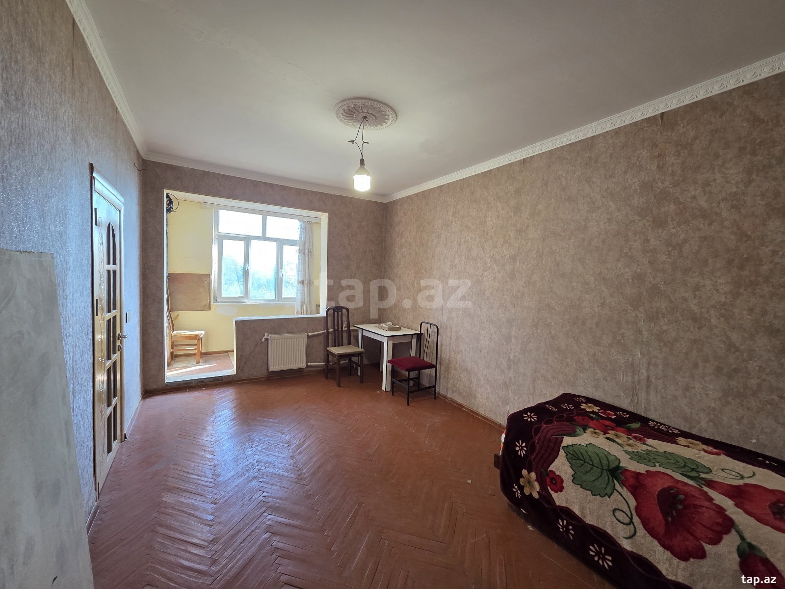2 otaqlı mənzil satılır, Bakı