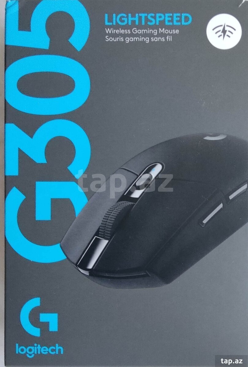 Oyun siçanı Logitech g305