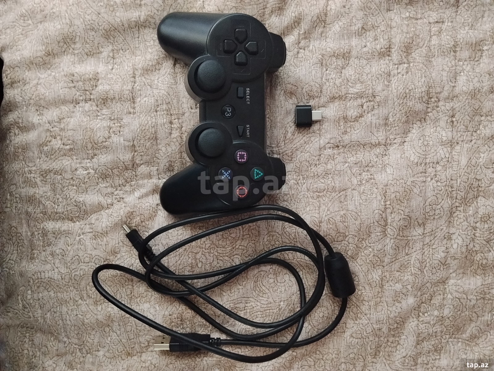 PS3 pultu