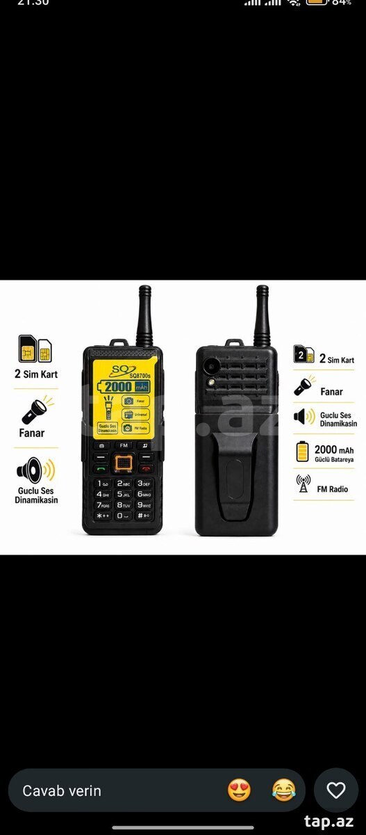 Sq8700s