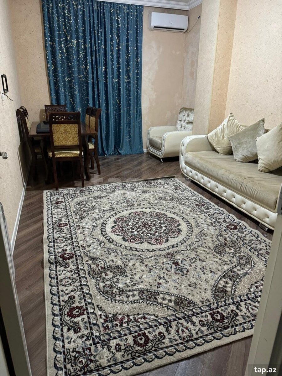 2-room apartment for sale, Khirdalan