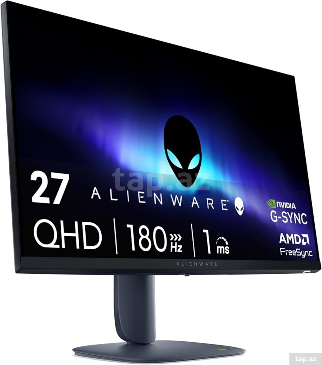 Monitor Dell Alienware AW2725DM