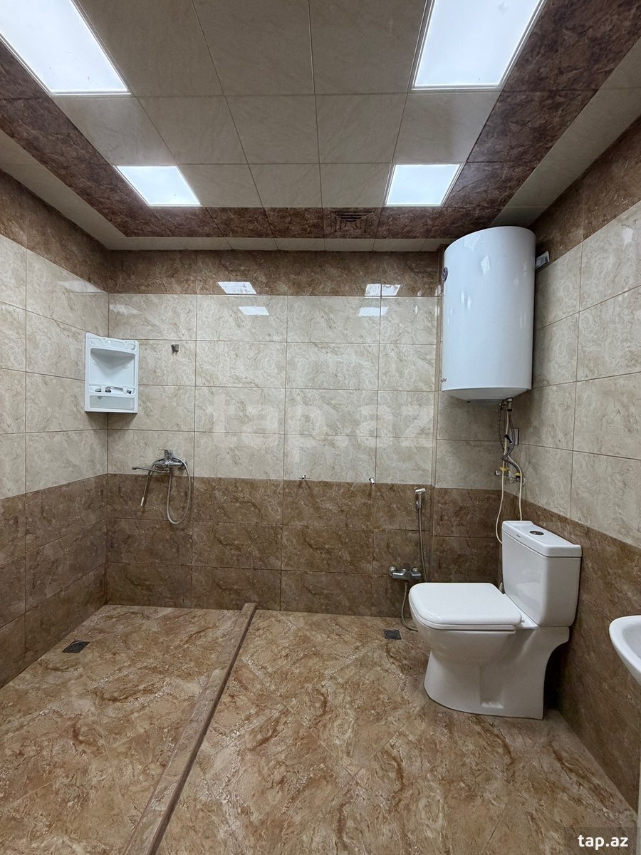 3 otaqlı mənzil satılır, Masazır, Abşeron