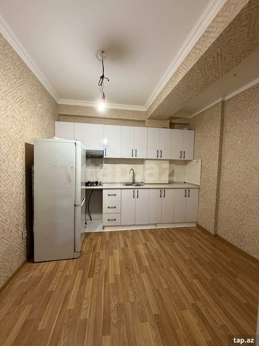 3 otaqlı mənzil satılır, Masazır, Abşeron
