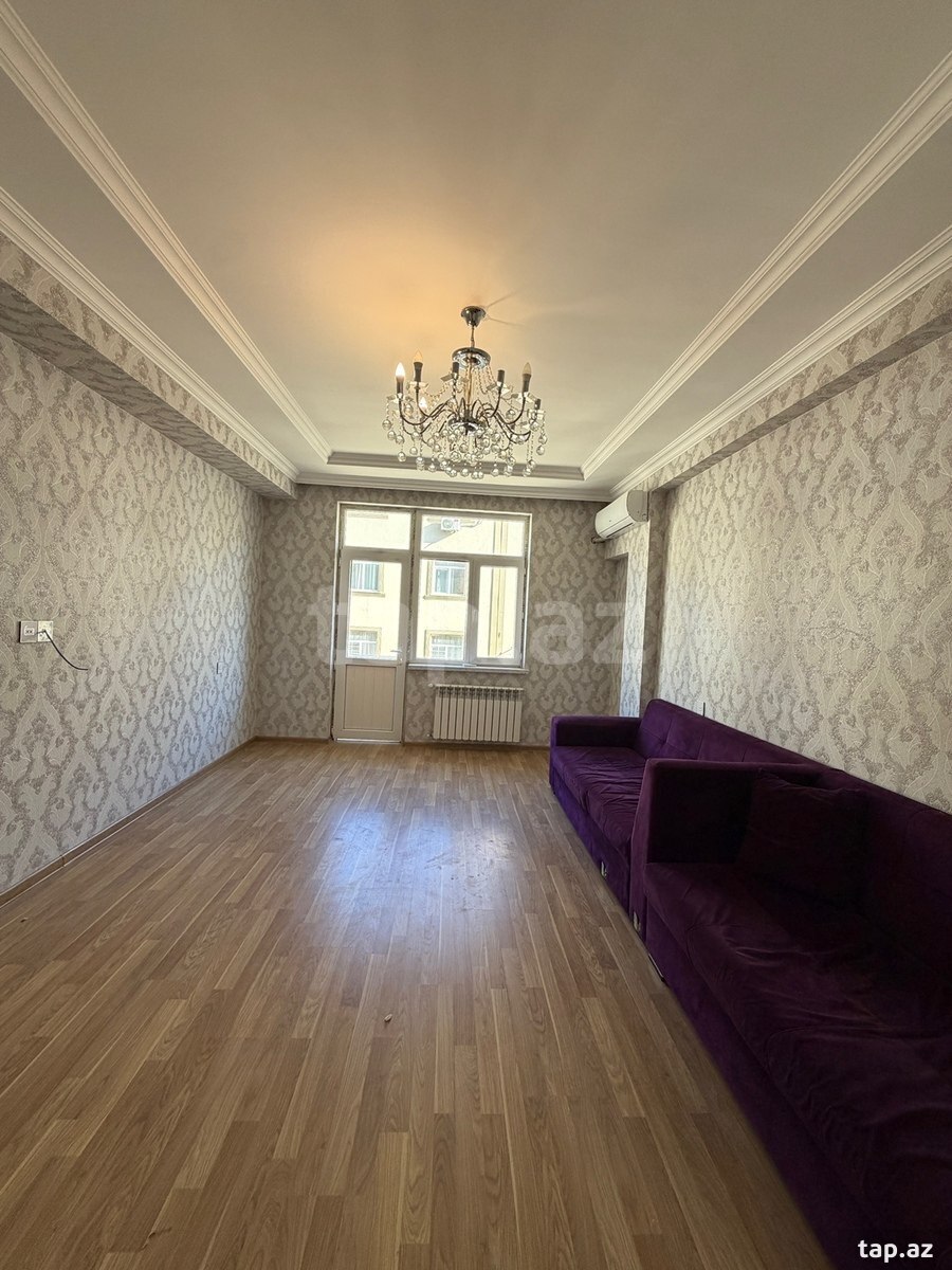 3 otaqlı mənzil satılır, Masazır, Abşeron