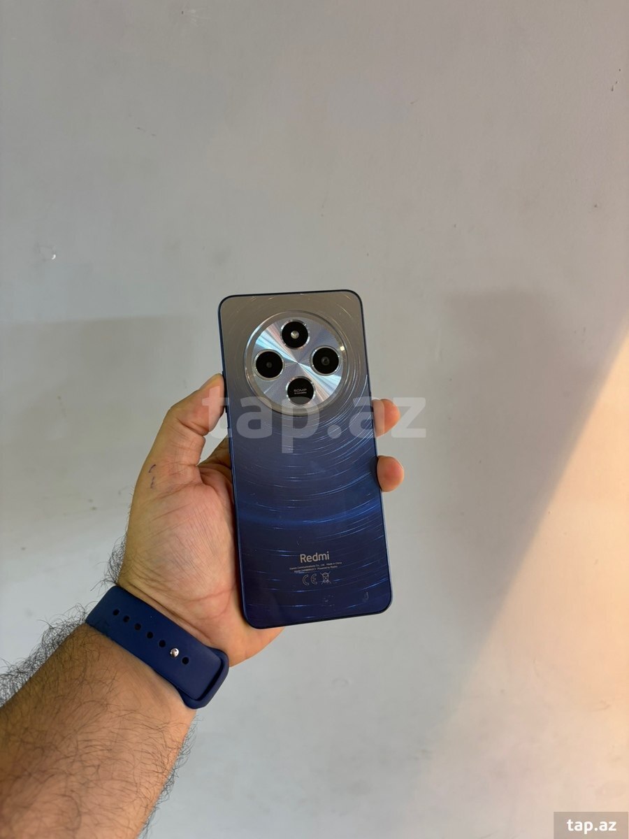 Xiaomi Redmi 14C Starry Blue 128GB/6GB