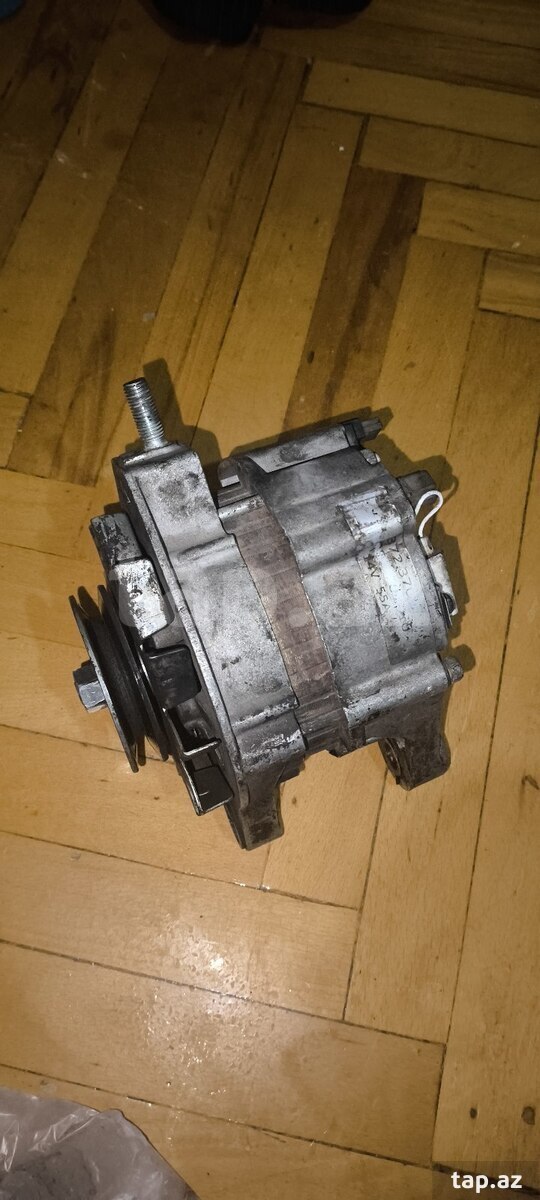 LADA (VAZ) 2107 dinamosu