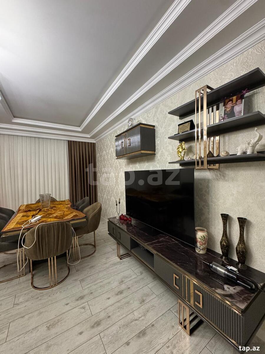 3-room apartment for sale, Sumgait