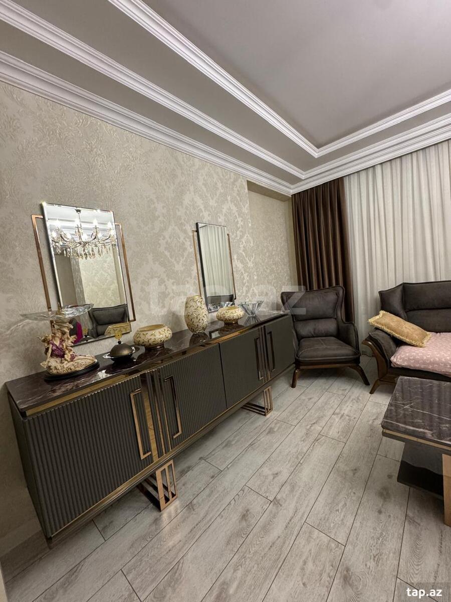 3-room apartment for sale, Sumgait