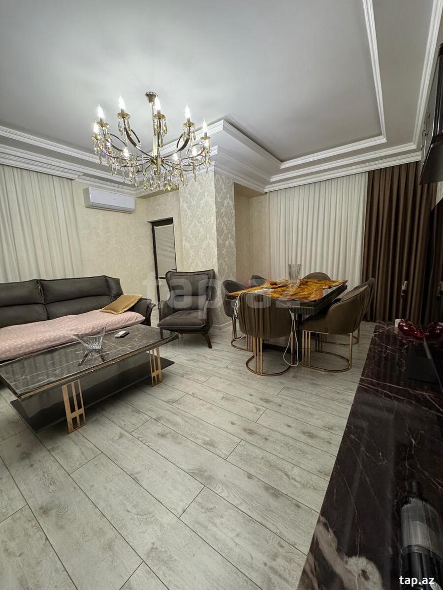 3-room apartment for sale, Sumgait