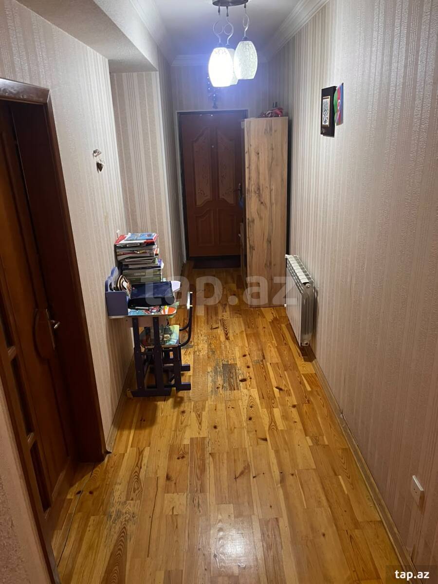 2-комн. квартира на продажу, Новые Гюнешли, Баку