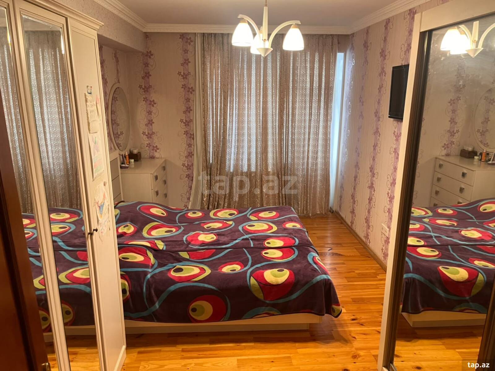2-комн. квартира на продажу, Новые Гюнешли, Баку