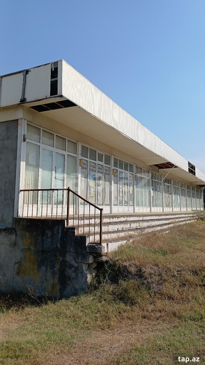 Mağaza, Masallı r.