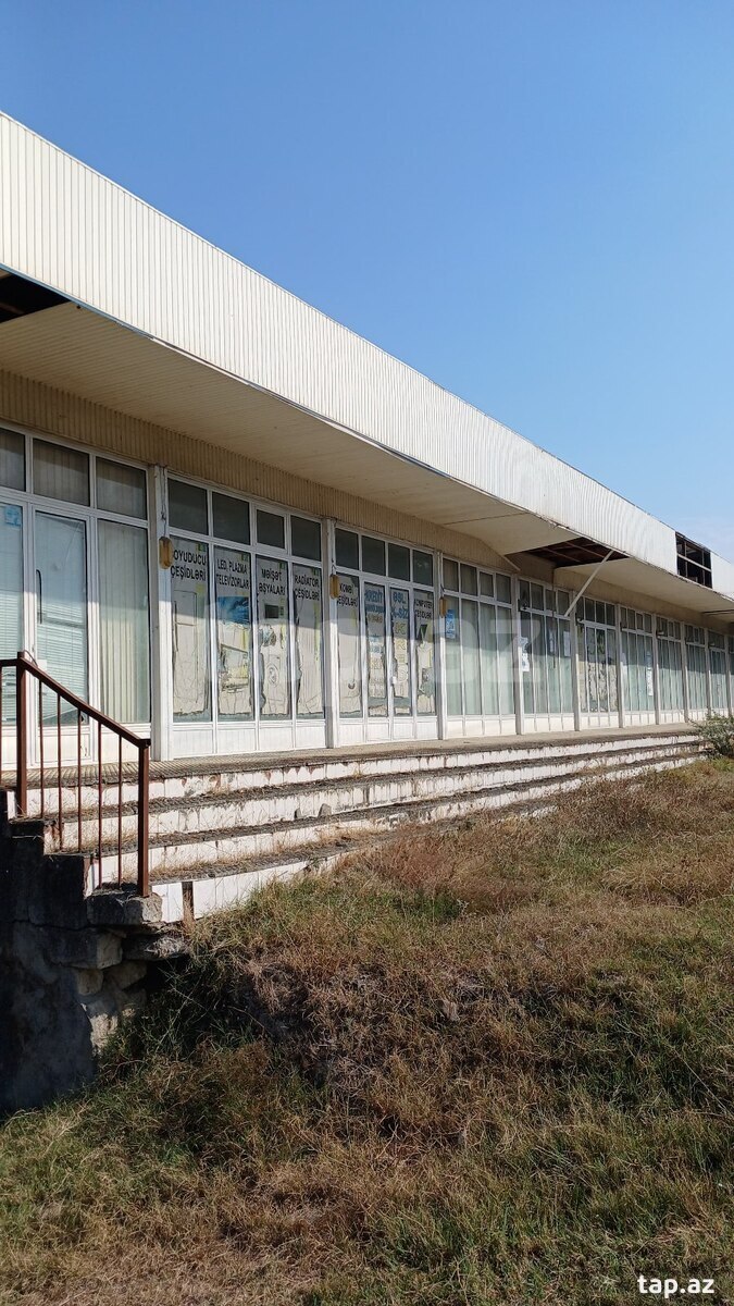 Mağaza, Masallı r.