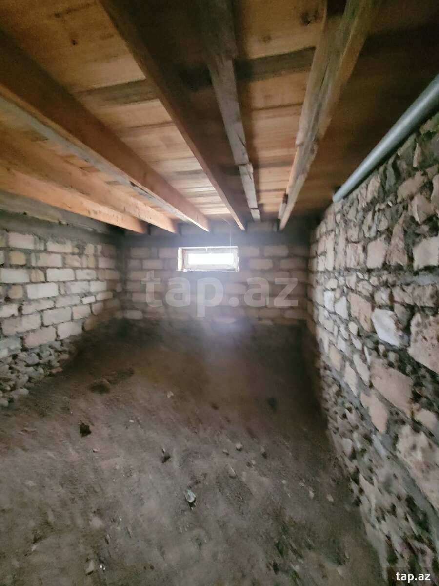 Həyət evi, Gəncə ş.